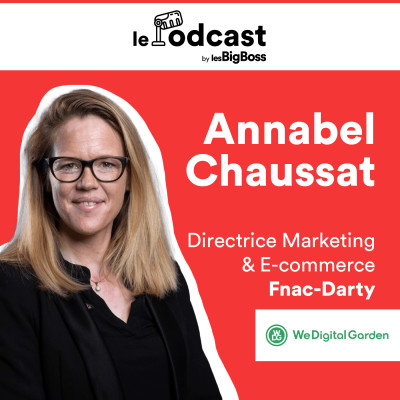 Trouver le juste équilibre entre le physique et le digital - Fnac-Darty cover