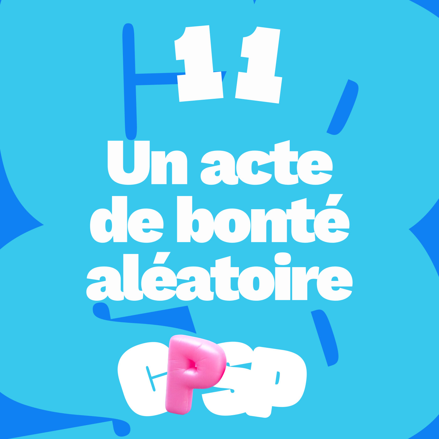 C\'est pas si pire !