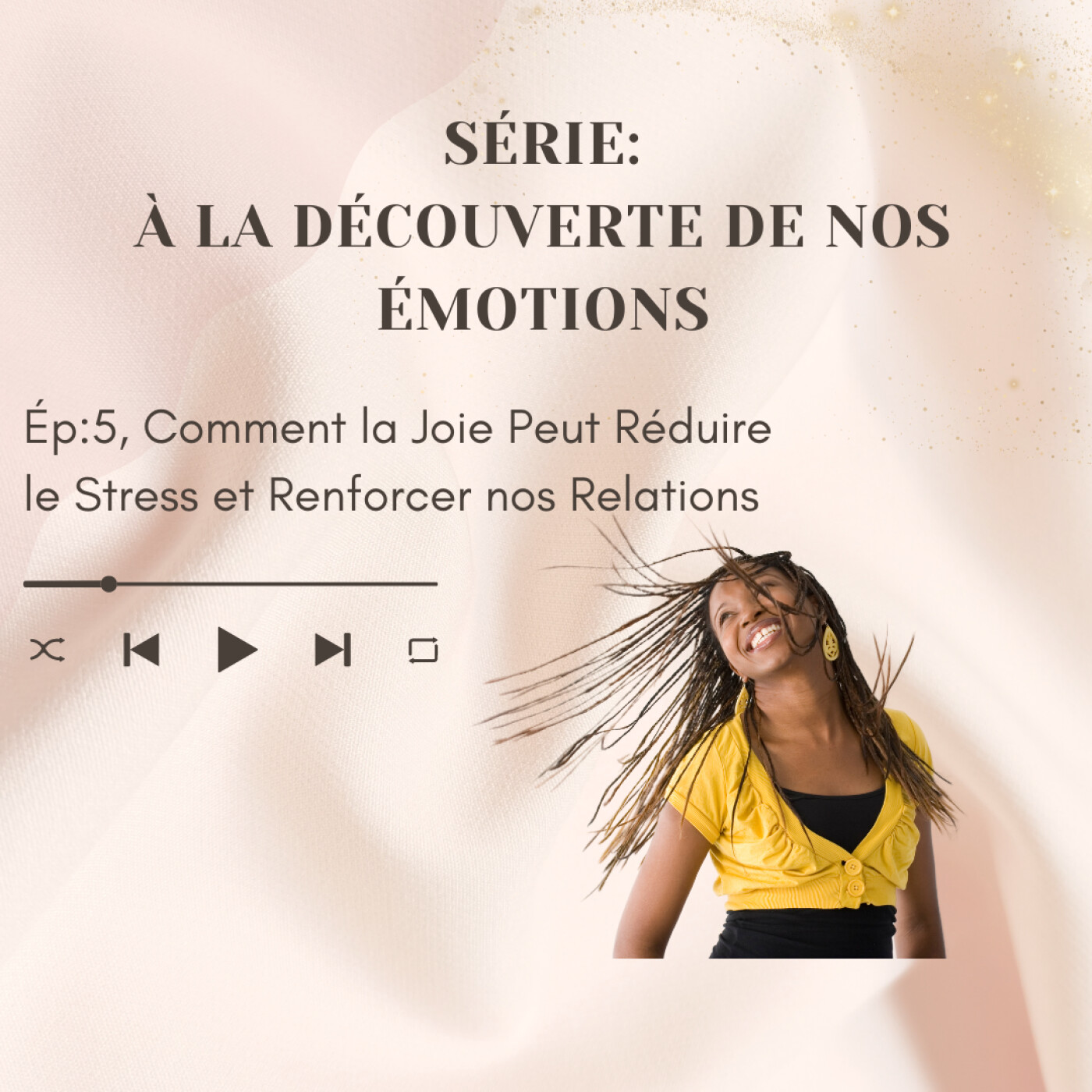 À La Découverte de Soi: La voie pour une vie plus riche, plus épanouissante et des relations plus saines