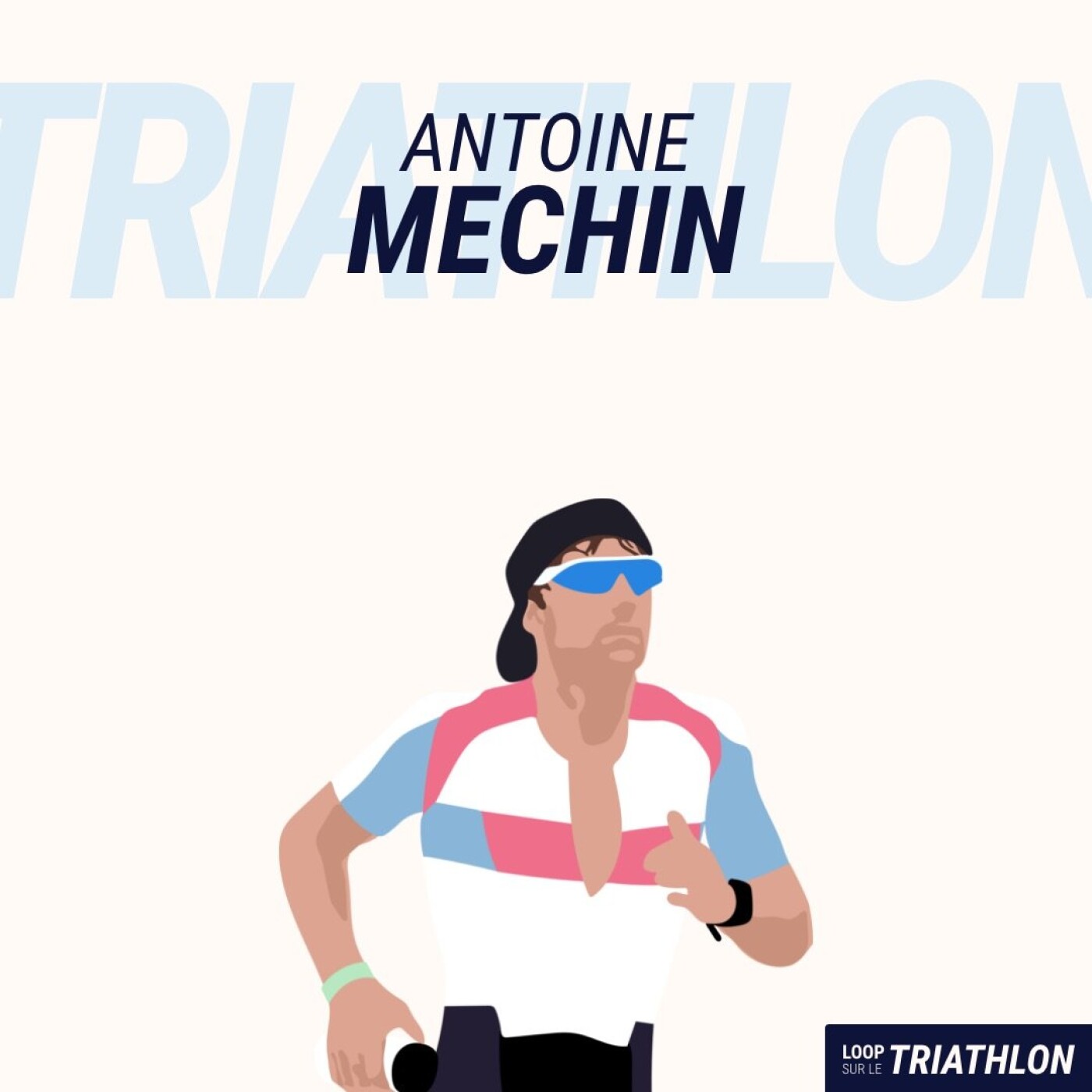 Loop sur l\'endurance