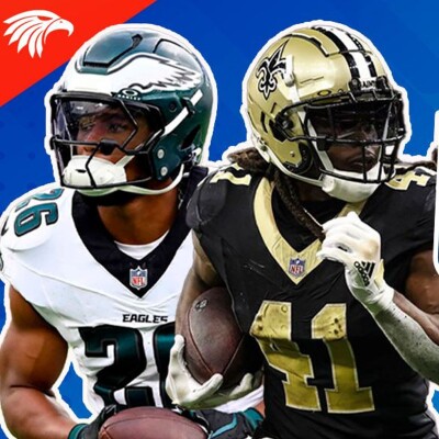 Prévia Semana 3 - NFL 2024 (The Playoffs Debate #10) cover