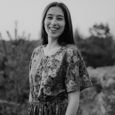 9. Etre soi-même en entretien commercial avec Lika Banshoya - Photographe de m cover