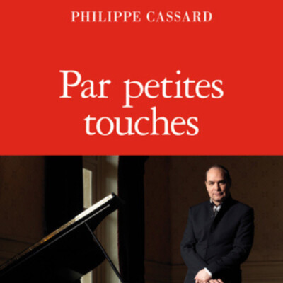 Par petites touches cover