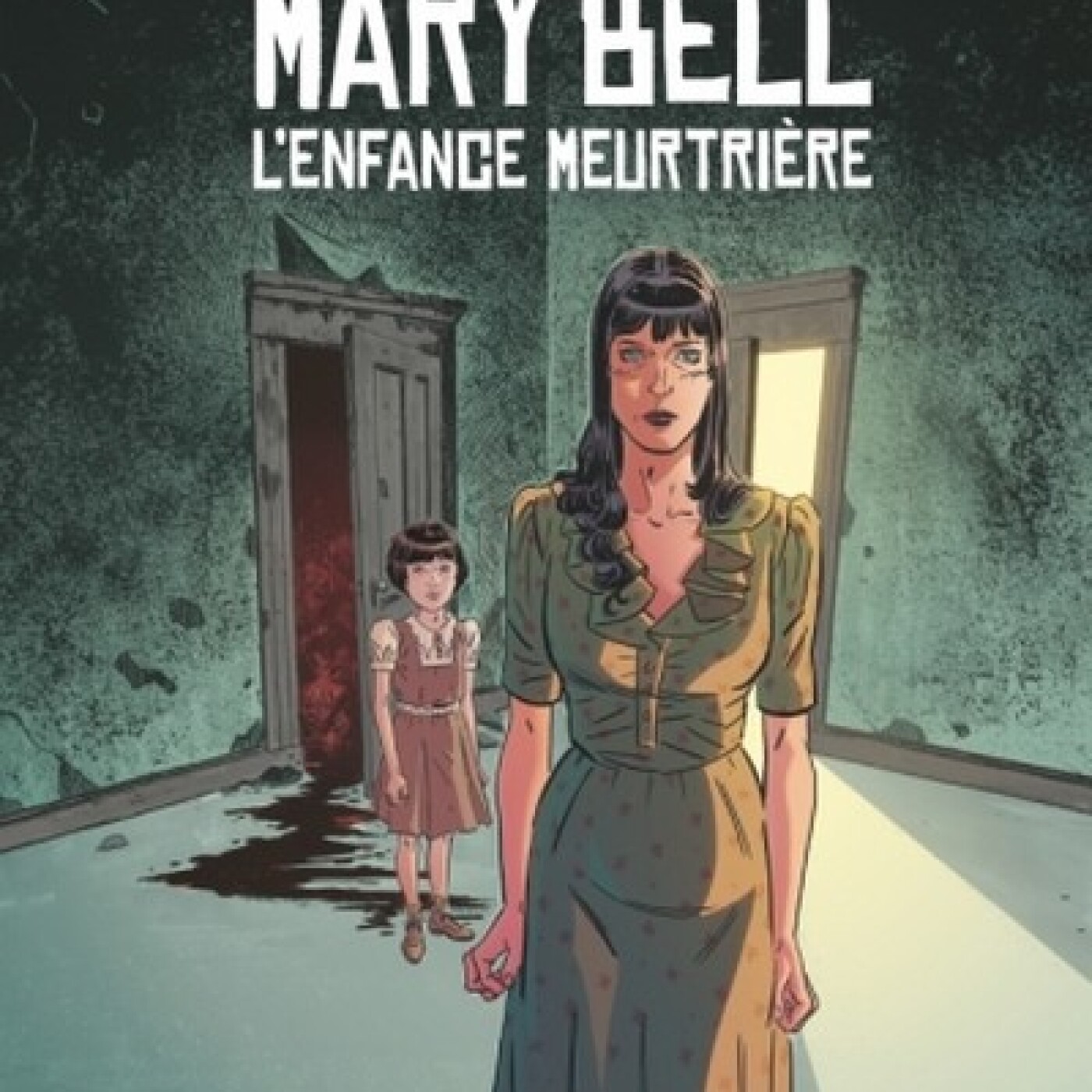 Qui est Mary Bell ? Qui était la jeune fille derrière la meurtrière ? Un certain goût pour le noir #278 episode artwork