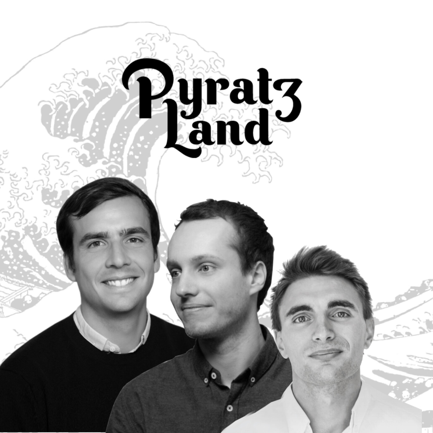 PyratzLabs Podcast