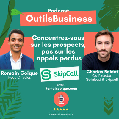 Concentrez-vous sur les prospects, pas sur les appels perdus cover