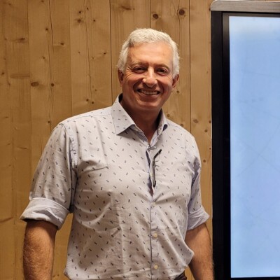 L'esprit de Pairi Daiza cover