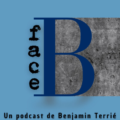 Les séries et la banlieue, avec Ali Charef cover