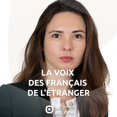 Sophie Briante Guillemont : Sénatrice au service des Français de l'étranger cover