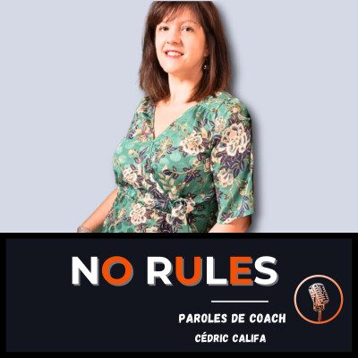 19. La cheffe d'entreprise qui a fait de son réseau sa principale force. cover