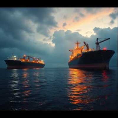 🎵 Ormuzera bien, qui ormuzera le dernier cover