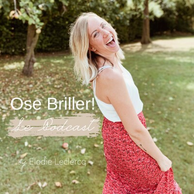 Episode #70 - Le Design Humain avec Caroline Renwart cover