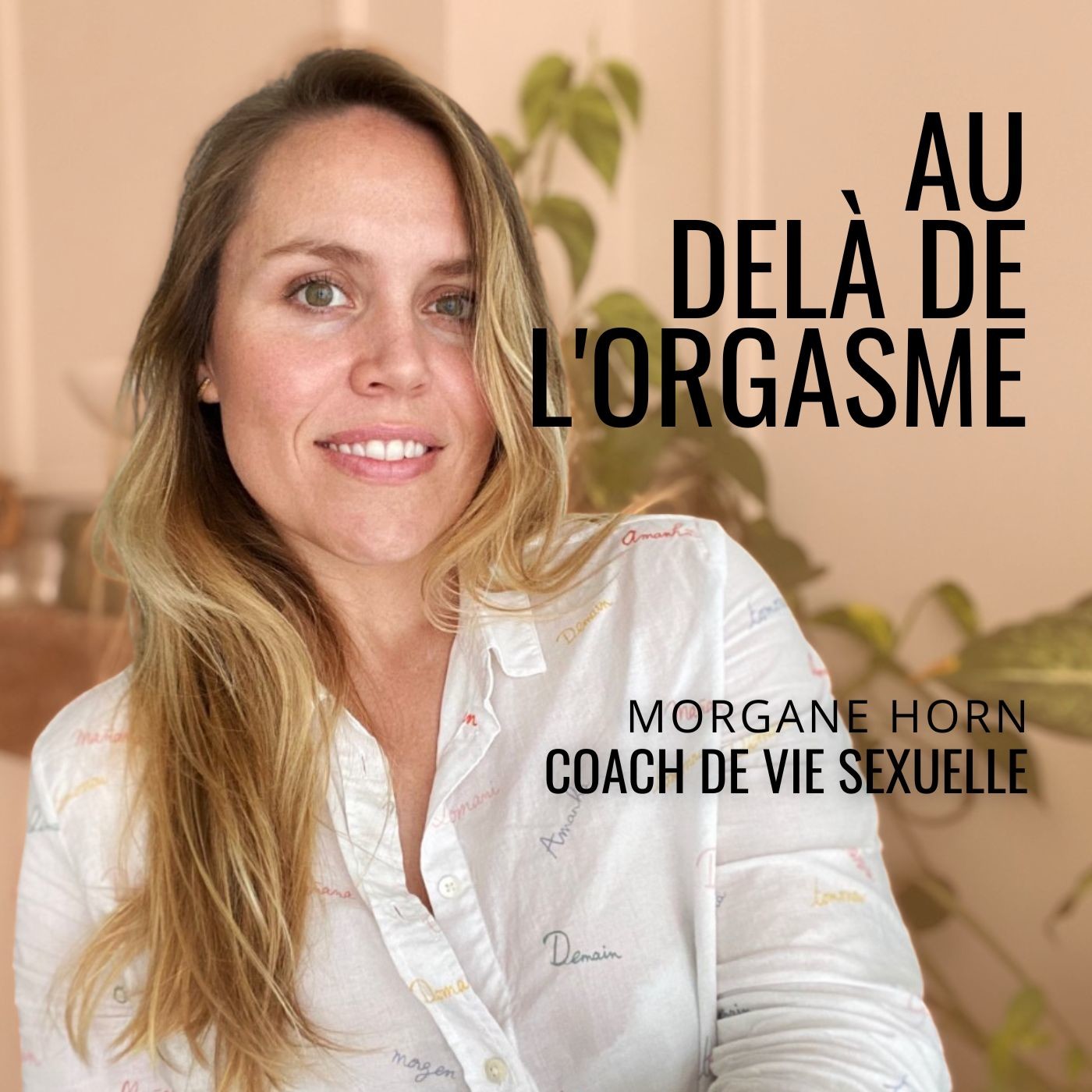Introduction à Au-delà de l’orgasme