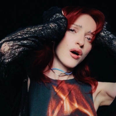 NDJ NEO EMA Amour fou cover