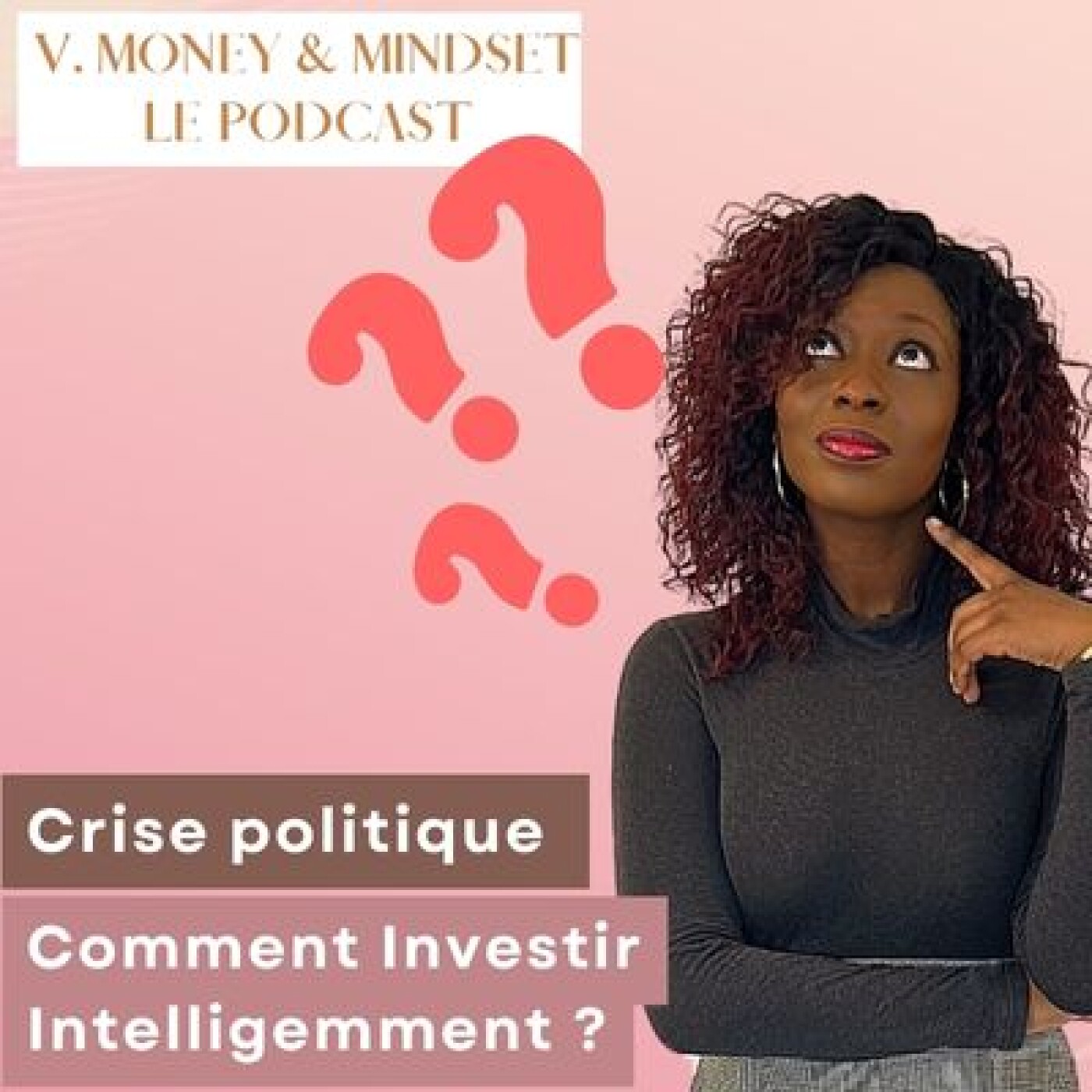 Vanessa Money et Mindset