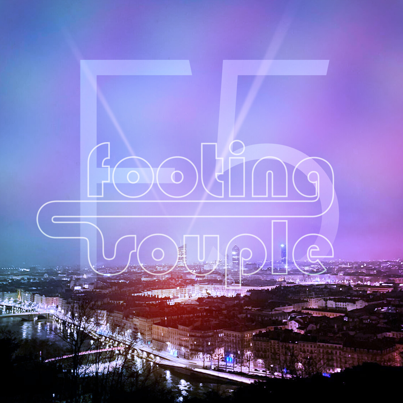 Footing Souple