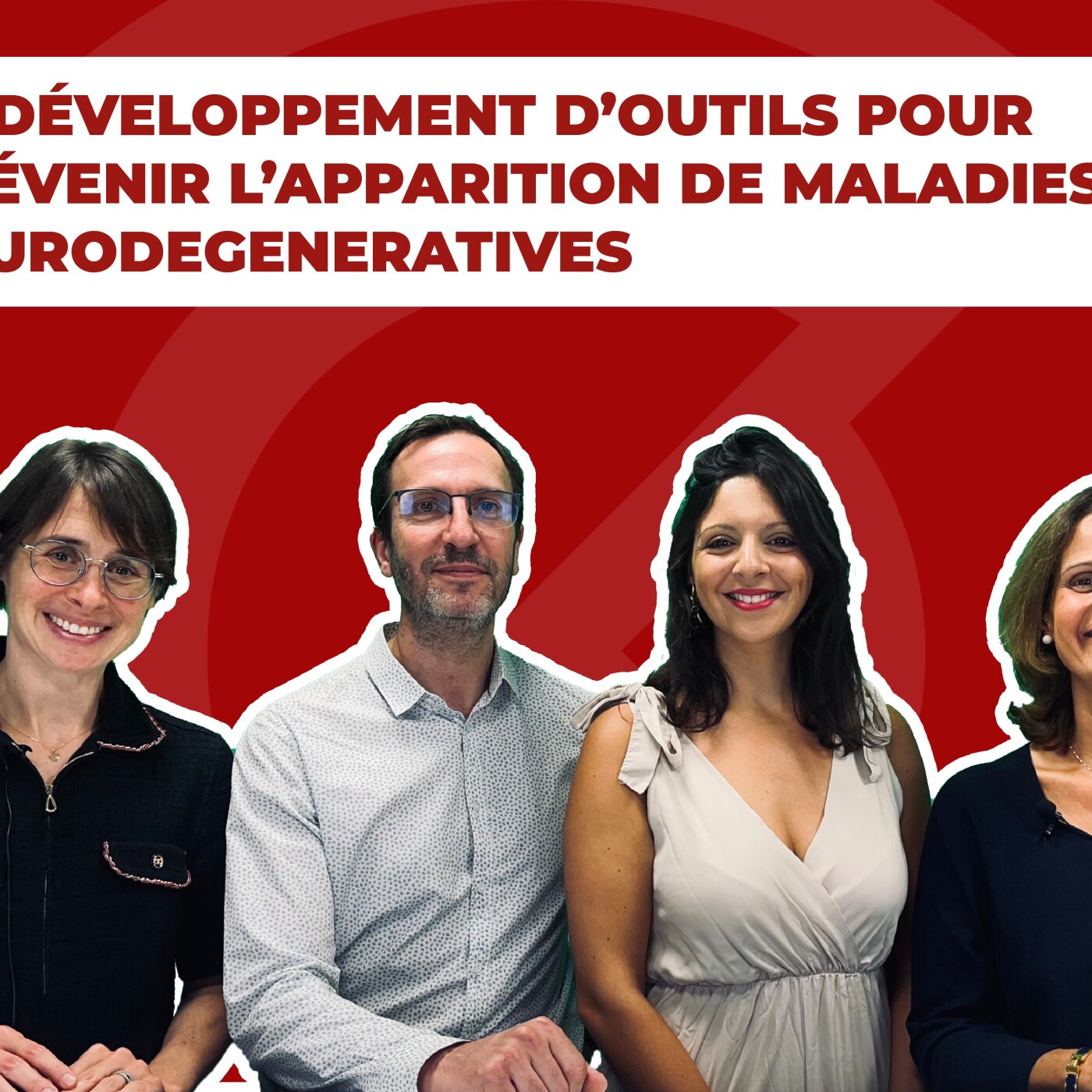 MED.Innov' & Centaure Santé - S2 #2 - Le développement d'outils pour prévenir les maladies neuro