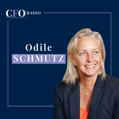 La gestion de la crise du Covid chez Randstad | Odile Schmutz, CFO de Randstad France cover