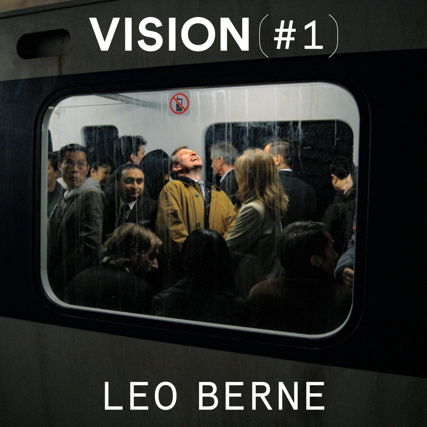 VISION #1 â LEO BERNE