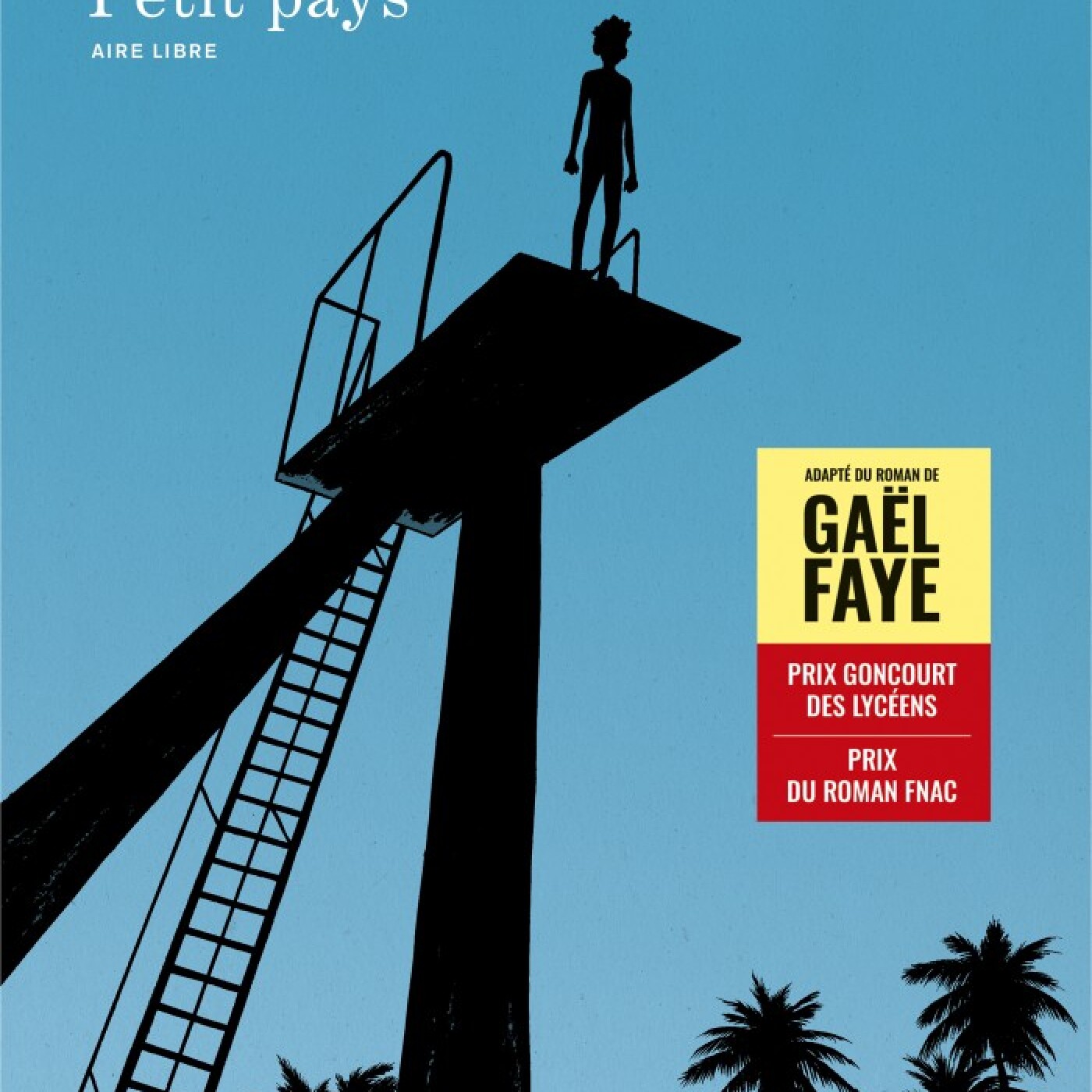 Ecoutez l'interview essentielle de Marzena Sowa et Sylvain Savoia pour Petit Pays, adaptation du roman de Gaël Faye. Dans ma bulle #398 episode artwork