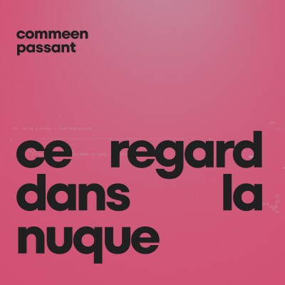 ✳️ ce regard dans la nuque cover