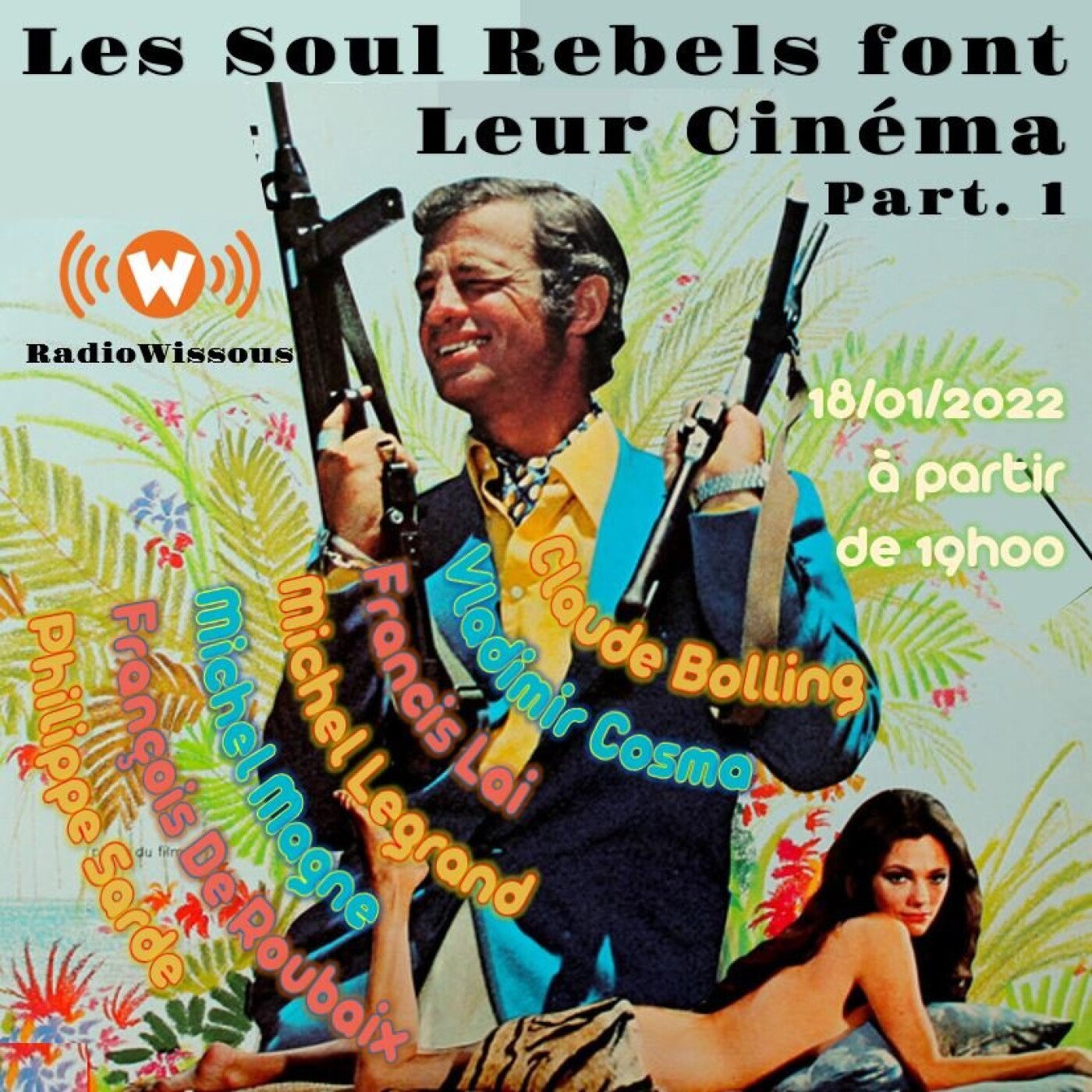 Radio Wissous