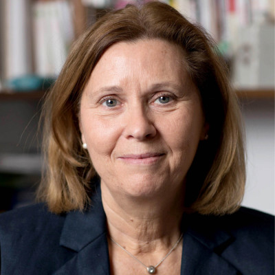 #61 La logique émotionnelle par Catherine Aimelet-Périssol cover