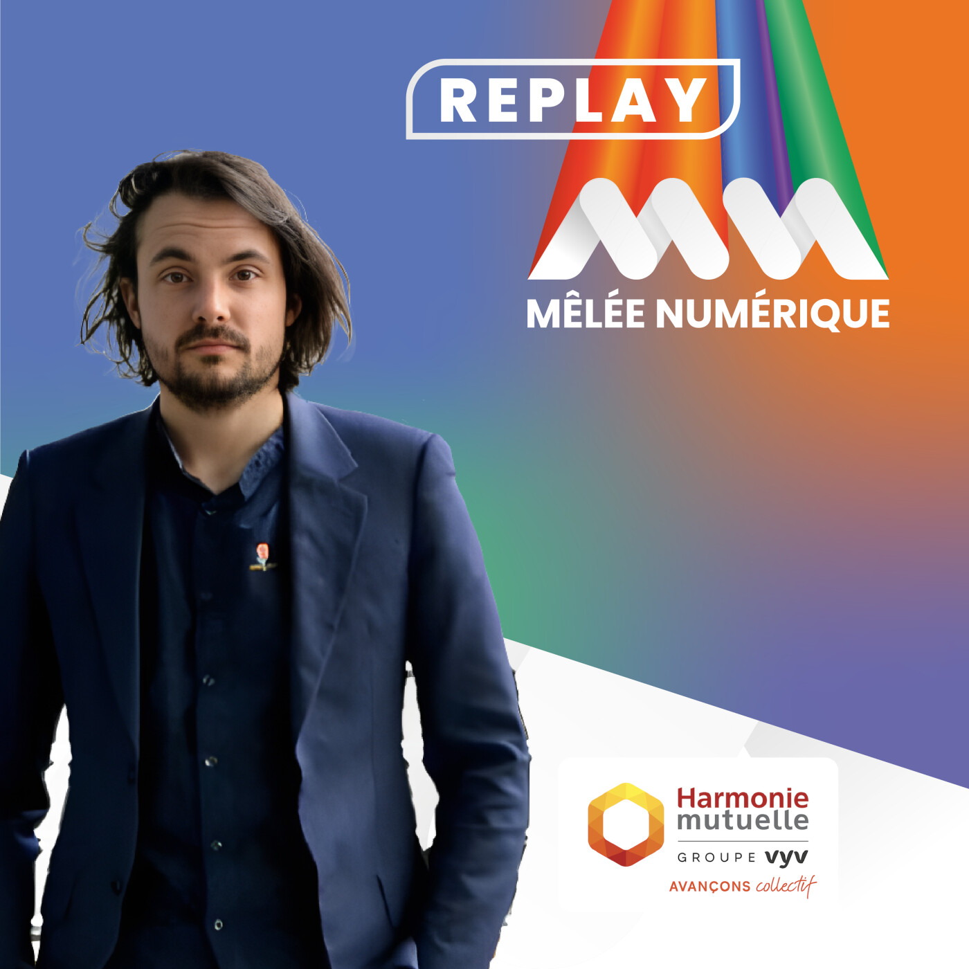 La Mêlée Podcast