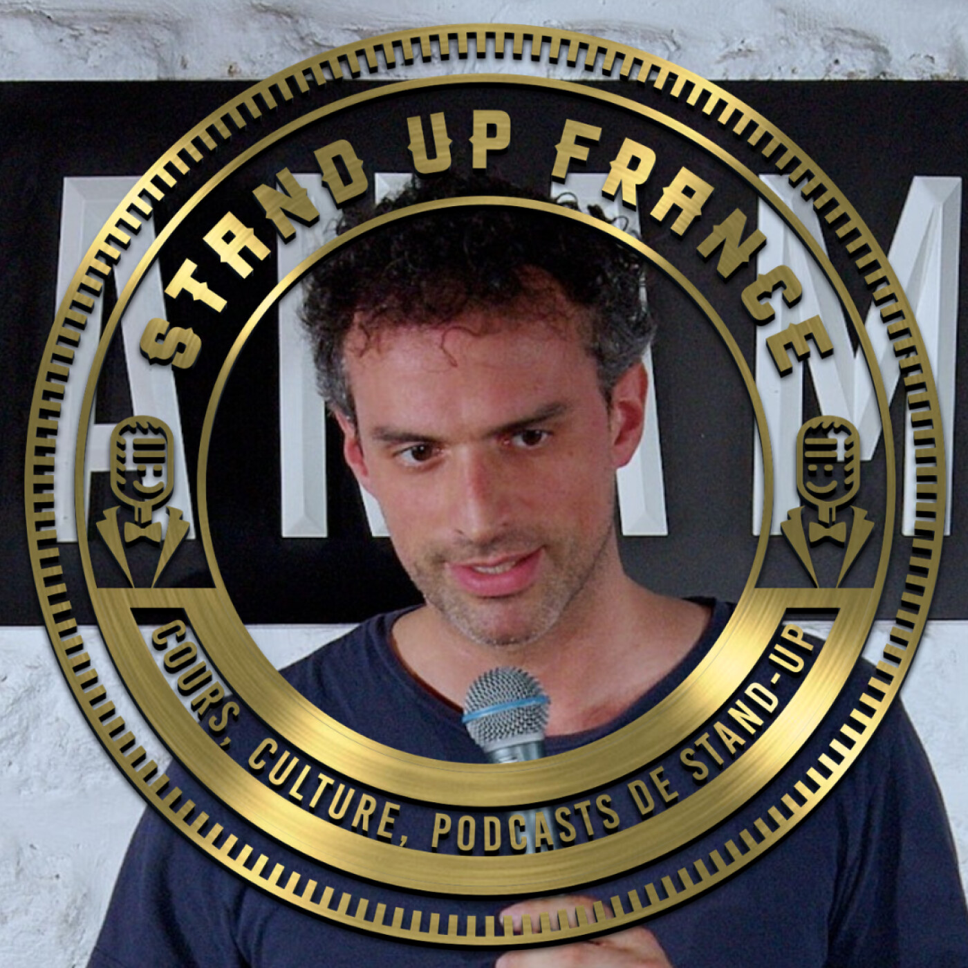 EP208 : Paco Perez episode artwork