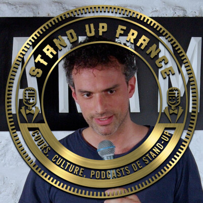 EP108 : Paco Perez cover