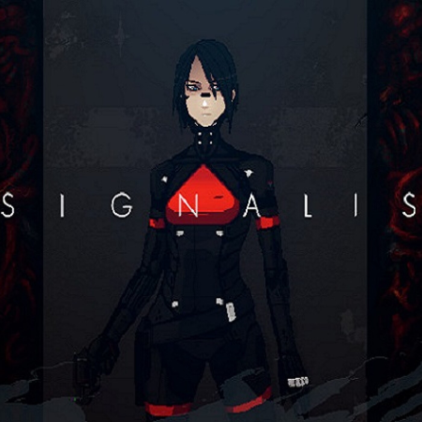 Episode 7 - Signalis (2022) Episode 7 - Signalis (2022)