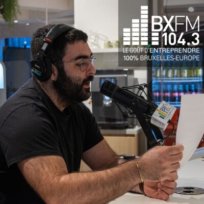 Podcast - Nelson Caterino - Interview cover