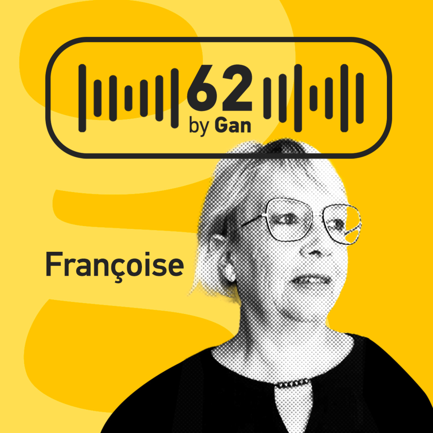 62 by Gan