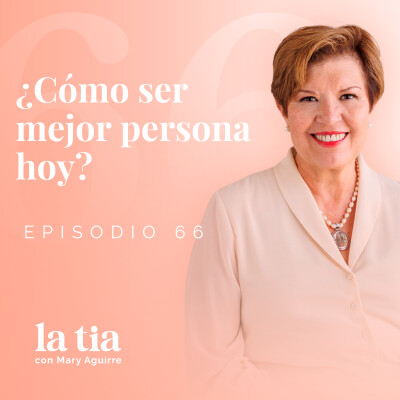 ¿Cómo ser mejor persona hoy? cover