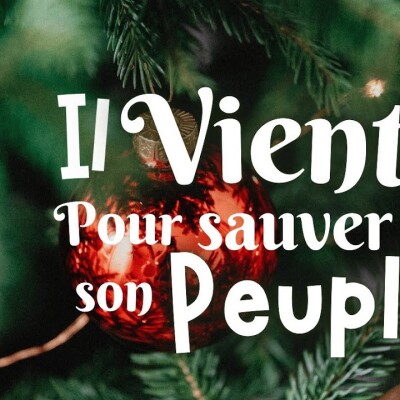 Parole et Évangile du jour | Mercredi 3 décembre • Il viendra, le Seigneur ! cover