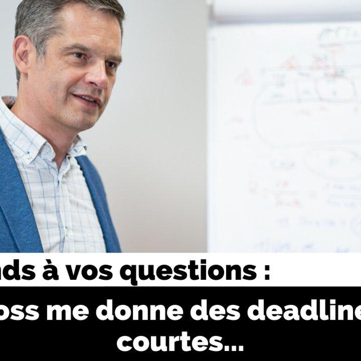 Outils du Manager