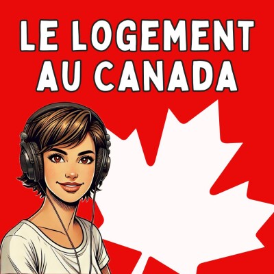 Le logement au Canada cover