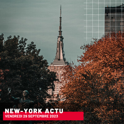 Vendredi 29 Septembre cover