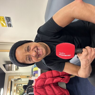 Booder est l'invité de How Are Riou? cover