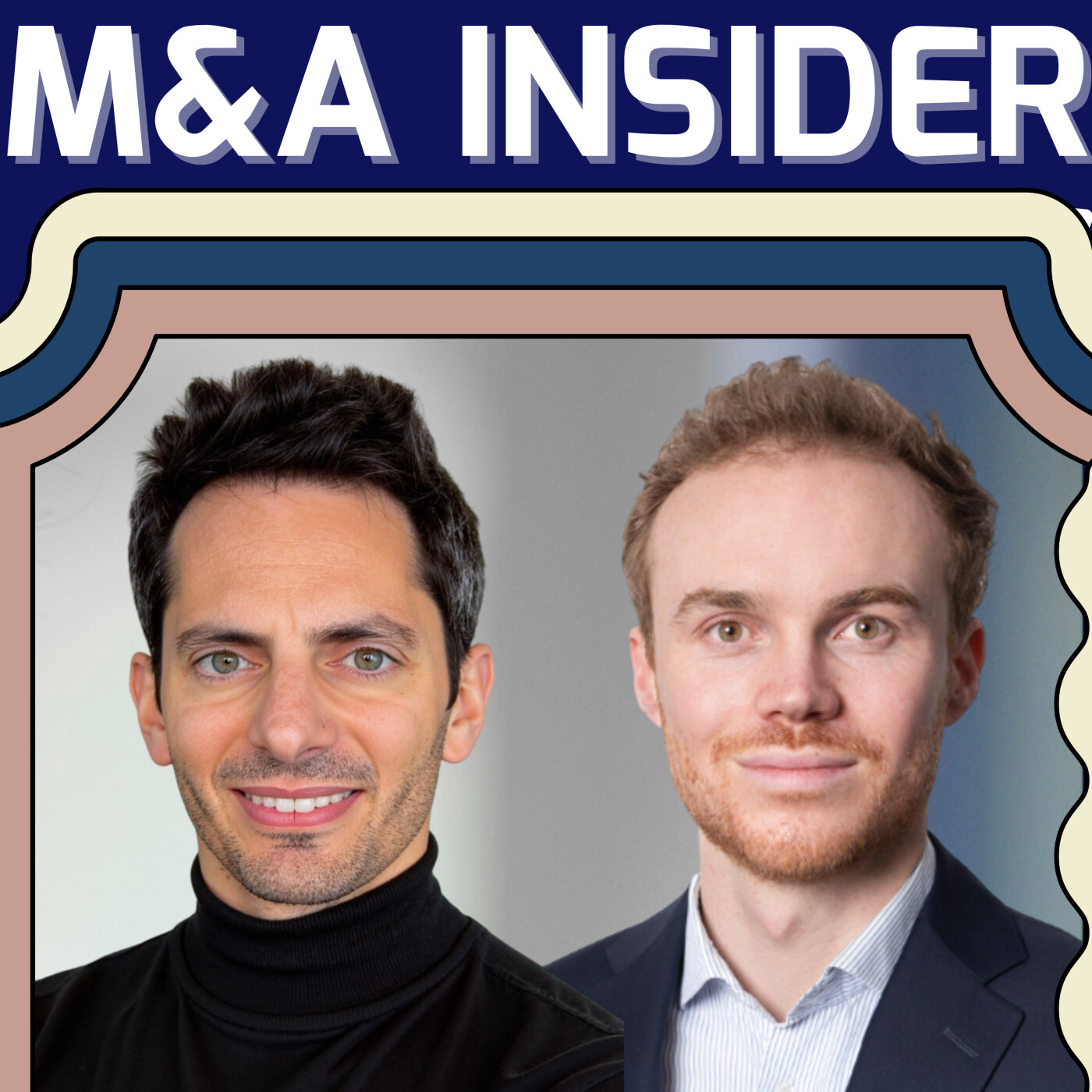 M&A Insider