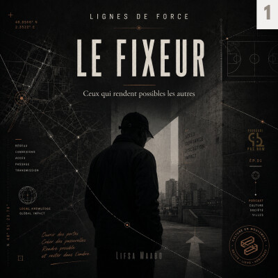 Le Fixeur cover