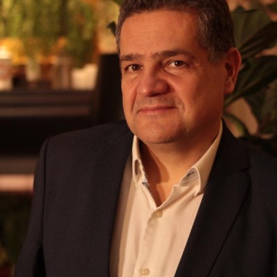 # 8 - Frédéric Haumonté - Facilitateur d'agilité au sein des organisations cover