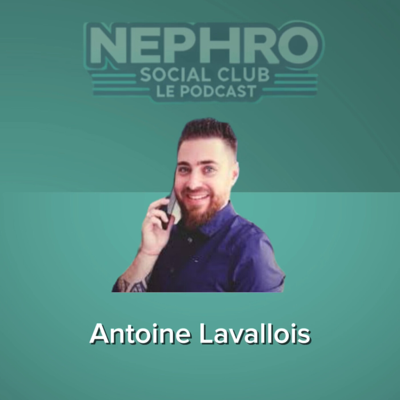 Nephro Social Club