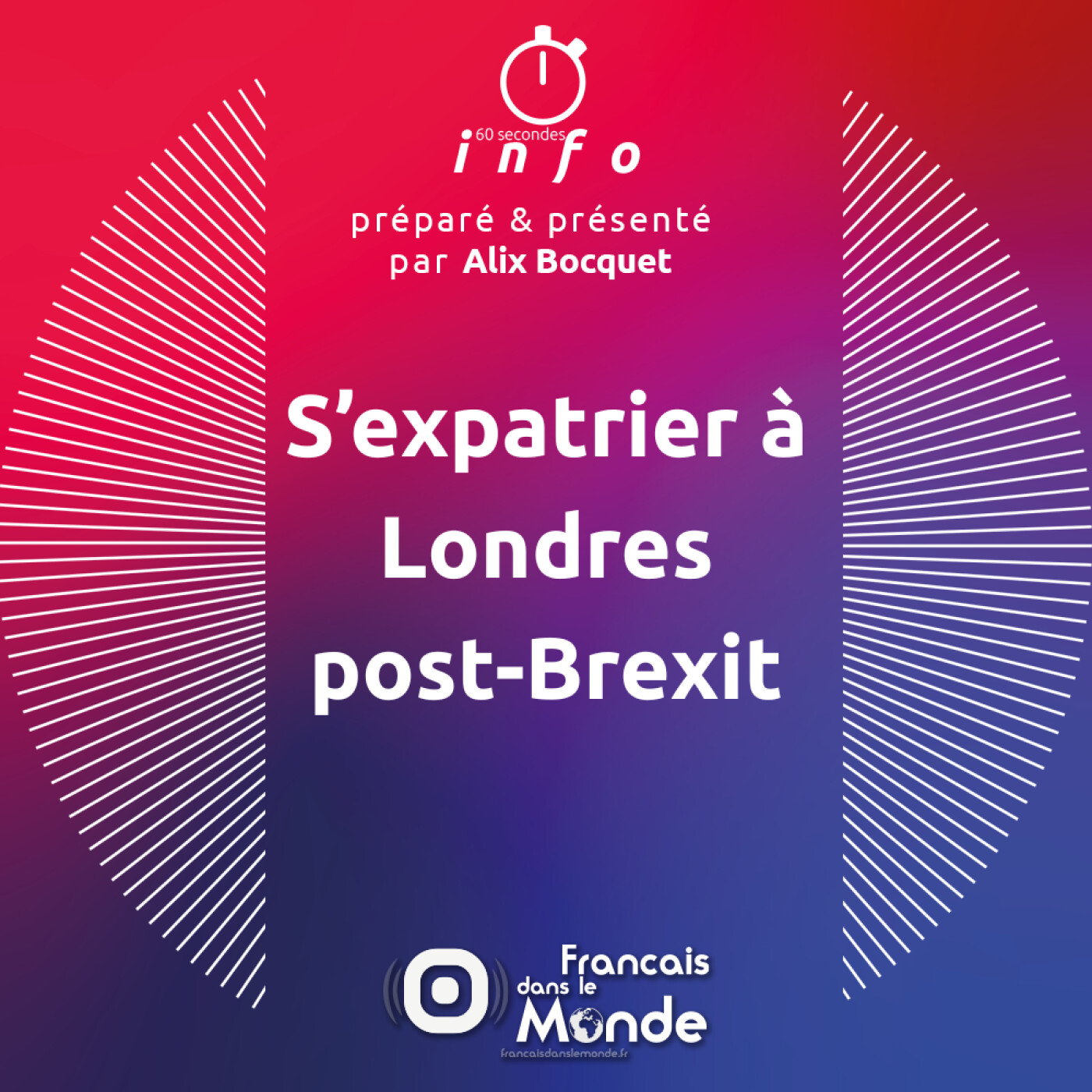 S’expatrier à Londres post-Brexit