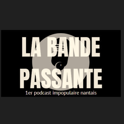 Bande passante - Episode 14 - Témoignages à l'Autre Marché cover