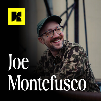 From Mailchimp to Zapier: lessons on brand systems and creative leadership cover