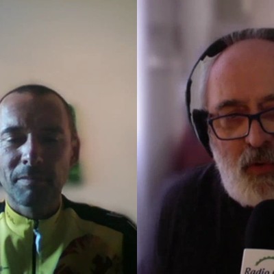 Radiocyclo Live - Stephan Letartre cover