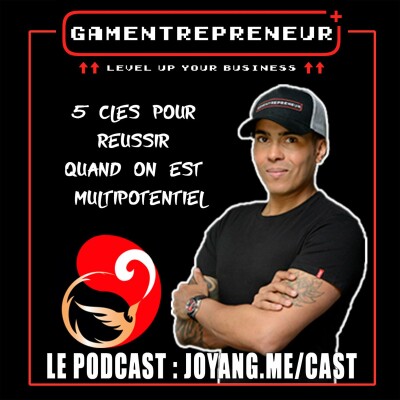 Les 5 avantages des entrepreneurs multipotentiels cover