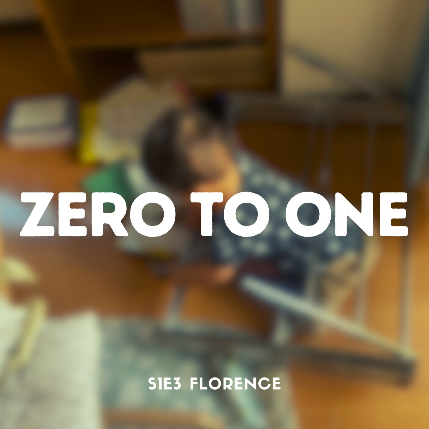 S1E3 Florence - PMA, début sombre et quatre mois de congé paternité