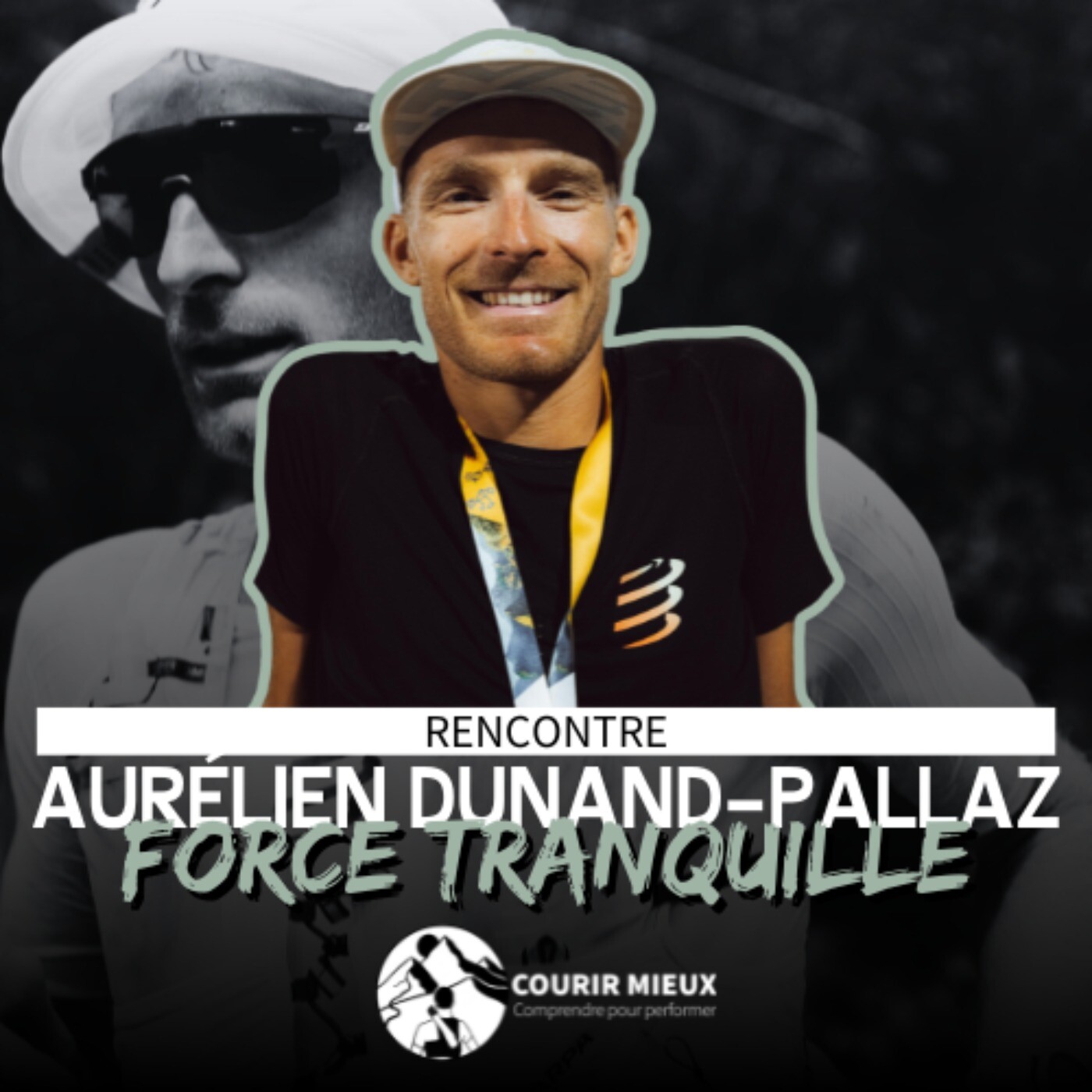 COURIR MIEUX par Cyril Forestier